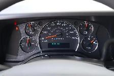 2025 Chevrolet Express Cargo Van RWD 2500 135' - Photo 12