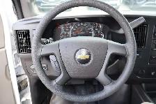 2025 Chevrolet Express Cargo Van RWD 2500 135' - Photo 14