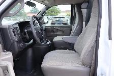 2025 Chevrolet Express Cargo Van RWD 2500 135' - Photo 16