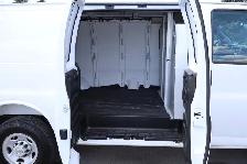 2025 Chevrolet Express Cargo Van RWD 2500 135' - Photo 17