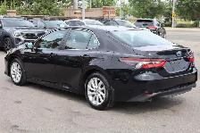 2021 Toyota Camry HYBRID LE Auto - Photo 4