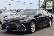 2021 Toyota Camry HYBRID LE Auto - Photo 5