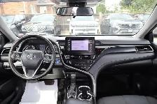 2021 Toyota Camry HYBRID LE Auto - Photo 8