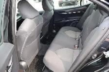 2021 Toyota Camry HYBRID LE Auto - Photo 9