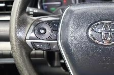 2021 Toyota Camry HYBRID LE Auto - Photo 16