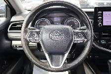 2021 Toyota Camry HYBRID LE Auto - Photo 17