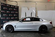 2014 BMW 4 Series 428i xDrive - SUNROOF|NAVI|CAMERA|2xRIM&TIRE - Photo 3