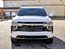 2026 Chevrolet Suburban LT - Photo 3