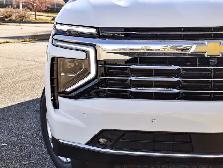 2026 Chevrolet Suburban LT - Photo 5