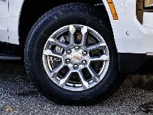 2026 Chevrolet Suburban LT - Photo 6