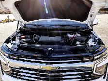 2026 Chevrolet Suburban LT - Photo 9