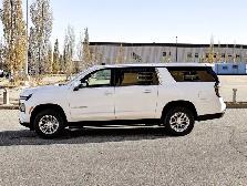 2026 Chevrolet Suburban LT - Photo 10