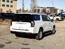 2026 Chevrolet Suburban LT - Photo 13