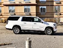 2026 Chevrolet Suburban LT - Photo 14