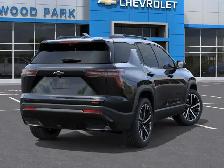 2027 Chevrolet Equinox AWD RS - Photo 4