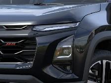 2027 Chevrolet Equinox AWD RS - Photo 10