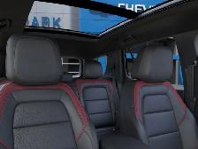 2027 Chevrolet Equinox AWD RS - Photo 24
