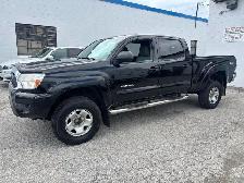 2015 Toyota Tacoma V6 DOUBLE CAB.LONG BAD/ 4X4 - Photo 2
