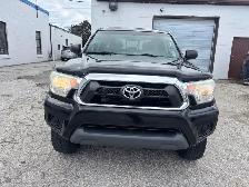 2015 Toyota Tacoma V6 DOUBLE CAB.LONG BAD/ 4X4 - Photo 4