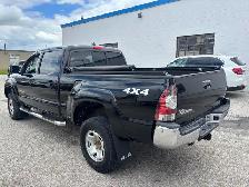 2015 Toyota Tacoma V6 DOUBLE CAB.LONG BAD/ 4X4 - Photo 6