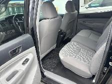 2015 Toyota Tacoma V6 DOUBLE CAB.LONG BAD/ 4X4 - Photo 7