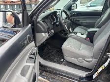 2015 Toyota Tacoma V6 DOUBLE CAB.LONG BAD/ 4X4 - Photo 8