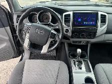 2015 Toyota Tacoma V6 DOUBLE CAB.LONG BAD/ 4X4 - Photo 9