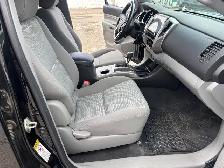2015 Toyota Tacoma V6 DOUBLE CAB.LONG BAD/ 4X4 - Photo 12