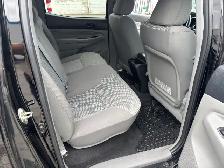2015 Toyota Tacoma V6 DOUBLE CAB.LONG BAD/ 4X4 - Photo 13