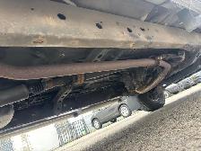 2015 Toyota Tacoma V6 DOUBLE CAB.LONG BAD/ 4X4 - Photo 14