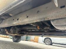 2015 Toyota Tacoma V6 DOUBLE CAB.LONG BAD/ 4X4 - Photo 15