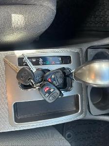 2015 Toyota Tacoma V6 DOUBLE CAB.LONG BAD/ 4X4 - Photo 18