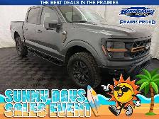 2026 Ford F-150 TREMOR | TOW/HAUL PACKAGE | B&O AUDIO | 360 CAM