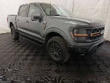 2026 Ford F-150 TREMOR | TOW/HAUL PACKAGE | B&O AUDIO | 360 CAM - Photo 2