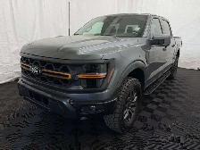 2026 Ford F-150 TREMOR | TOW/HAUL PACKAGE | B&O AUDIO | 360 CAM - Photo 6
