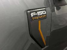 2026 Ford F-150 TREMOR | TOW/HAUL PACKAGE | B&O AUDIO | 360 CAM - Photo 7
