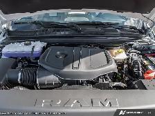 2026 Ram 1500 Rebel | Navigation | 14.4 Inch Touchscreen - Photo 7