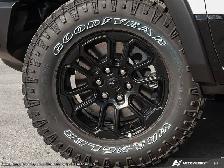 2026 Ram 1500 Rebel | Navigation | 14.4 Inch Touchscreen - Photo 9