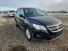 2009 Volkswagen Tiguan - Photo 2