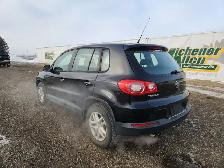 2009 Volkswagen Tiguan - Photo 3