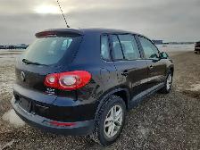 2009 Volkswagen Tiguan - Photo 4