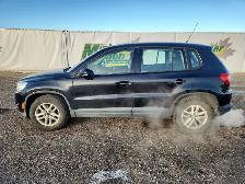 2009 Volkswagen Tiguan - Photo 5