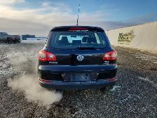 2009 Volkswagen Tiguan - Photo 6