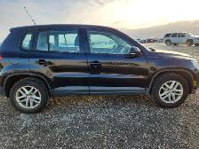 2009 Volkswagen Tiguan - Photo 7