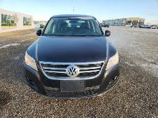 2009 Volkswagen Tiguan - Photo 8