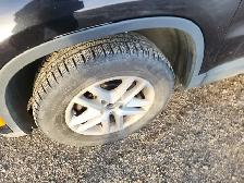 2009 Volkswagen Tiguan - Photo 9