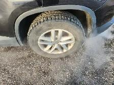 2009 Volkswagen Tiguan - Photo 10