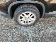 2009 Volkswagen Tiguan - Photo 11