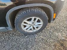 2009 Volkswagen Tiguan - Photo 12