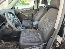 2009 Volkswagen Tiguan - Photo 13